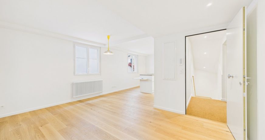 vente Maison Biarritz