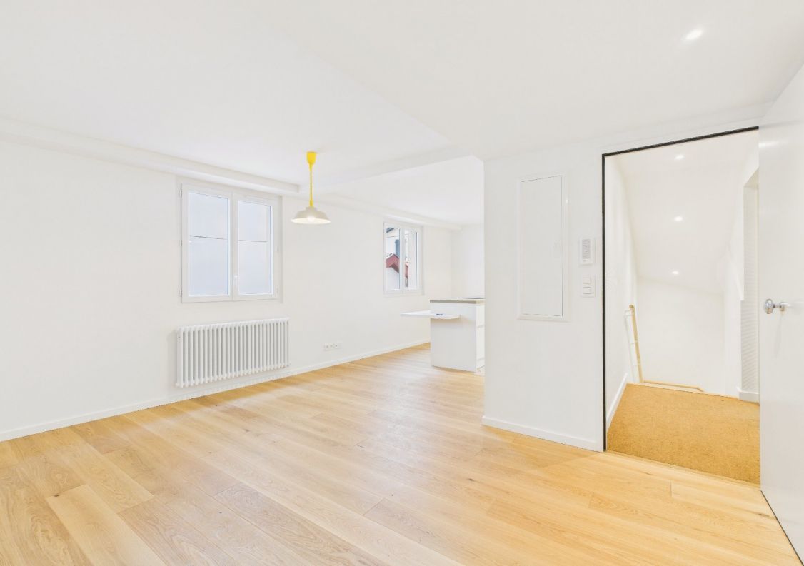 vente Maison Biarritz