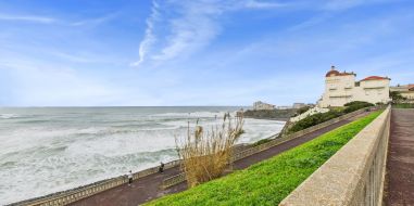 vente Biarritz