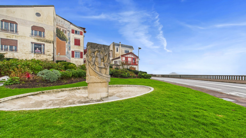 sale Maison Biarritz - Photo 1