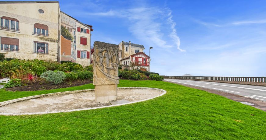 vente Maison Biarritz