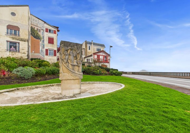 vente Maison Biarritz