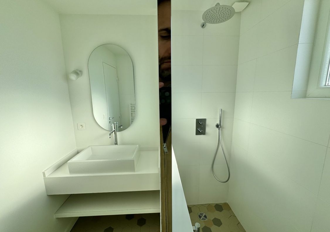 vente Maison Biarritz