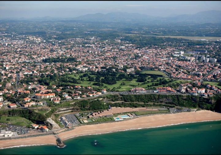 vente Café   restaurant Anglet