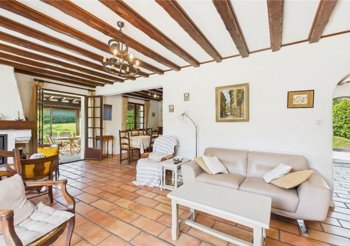 à vendre Maison Arbonne