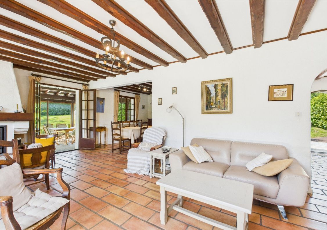 vente Maison Arbonne