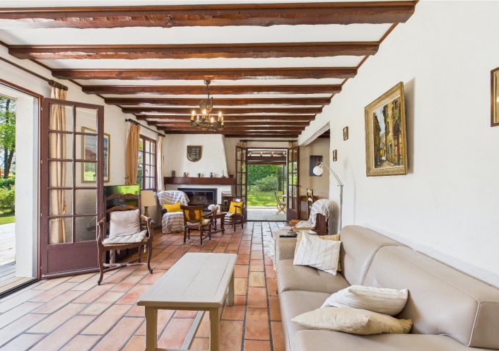 à vendre Maison Arbonne