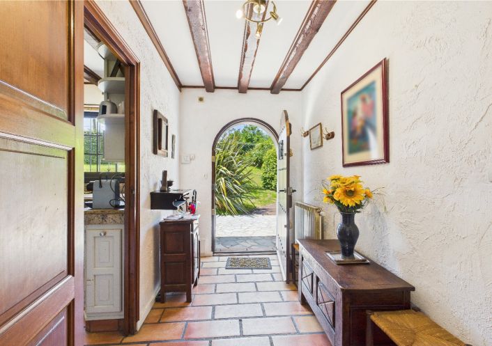 à vendre Maison Arbonne