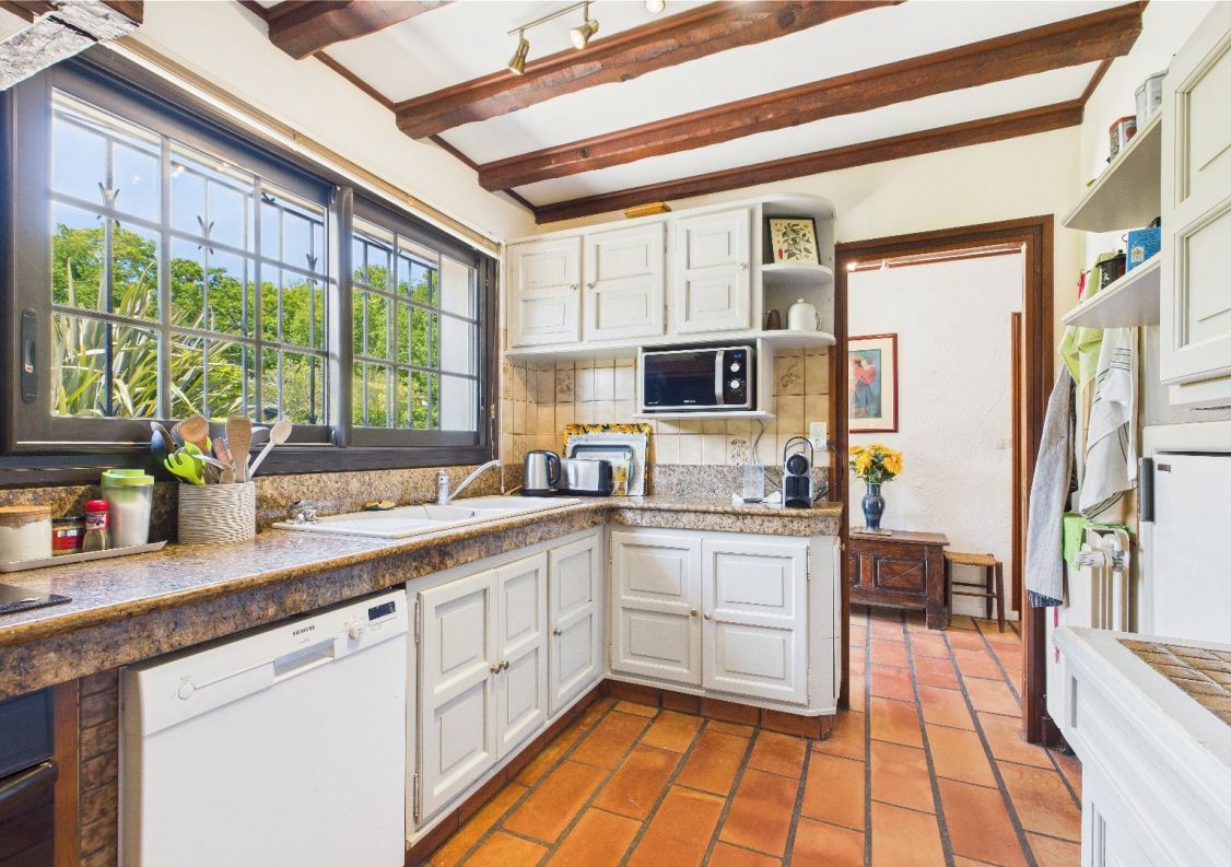 vente Maison Arbonne