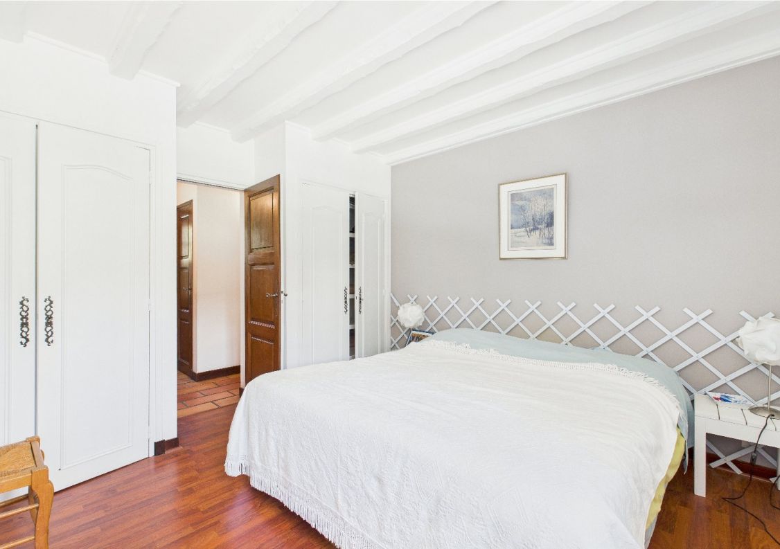 vente Maison Arbonne