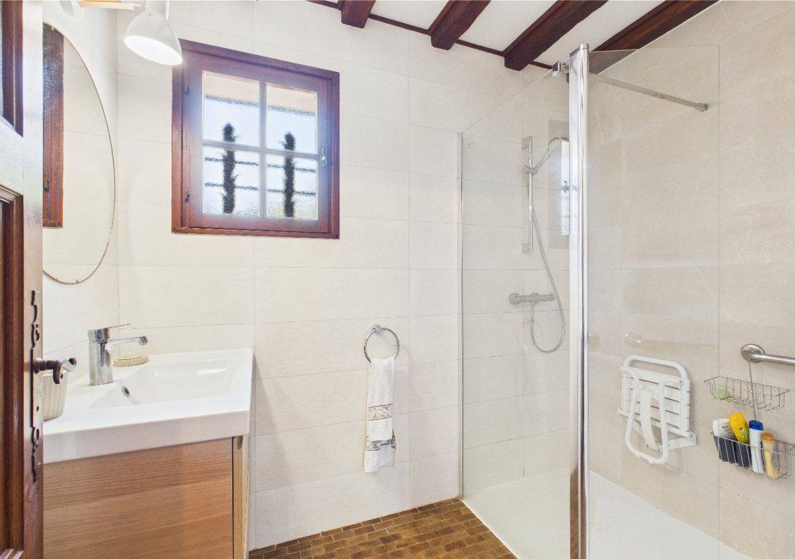 vente Maison Arbonne