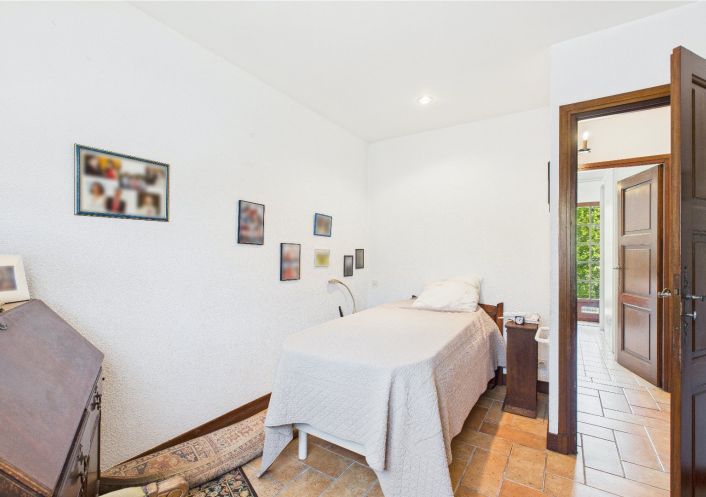 à vendre Maison Arbonne