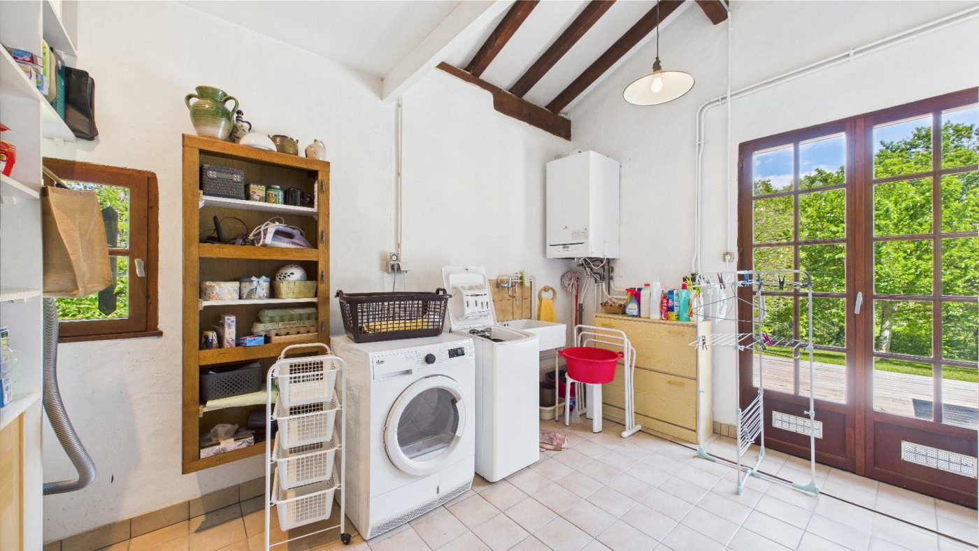 vente Maison Arbonne - Photo 13