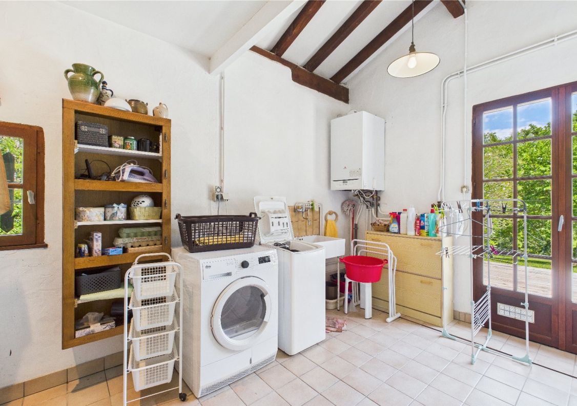 vente Maison Arbonne