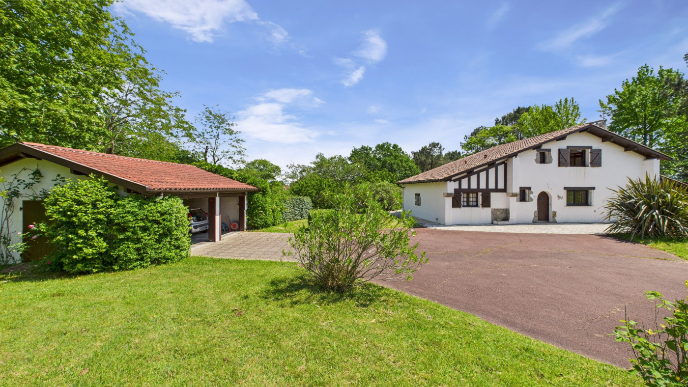 à vendre Maison Arbonne - Photo 1