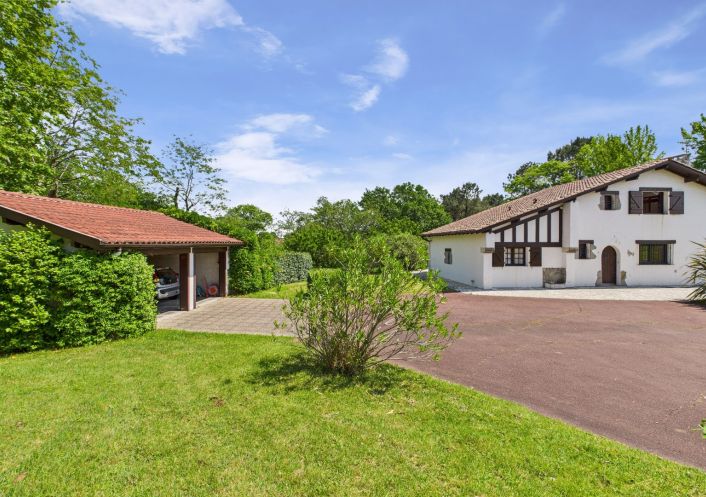 à vendre Maison Arbonne