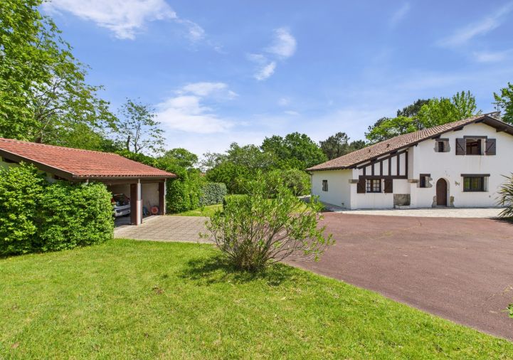 vente Maison Arbonne