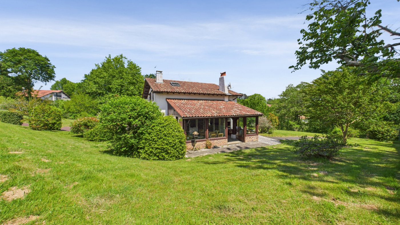 à vendre Maison Arbonne - Photo 2