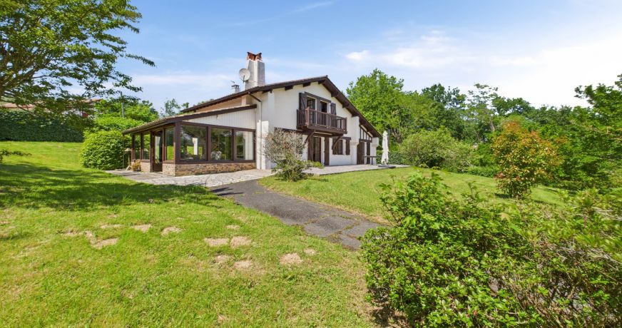 vente Maison Arbonne