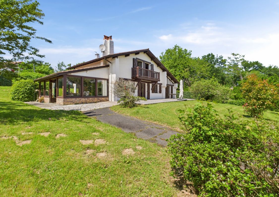 vente Maison Arbonne