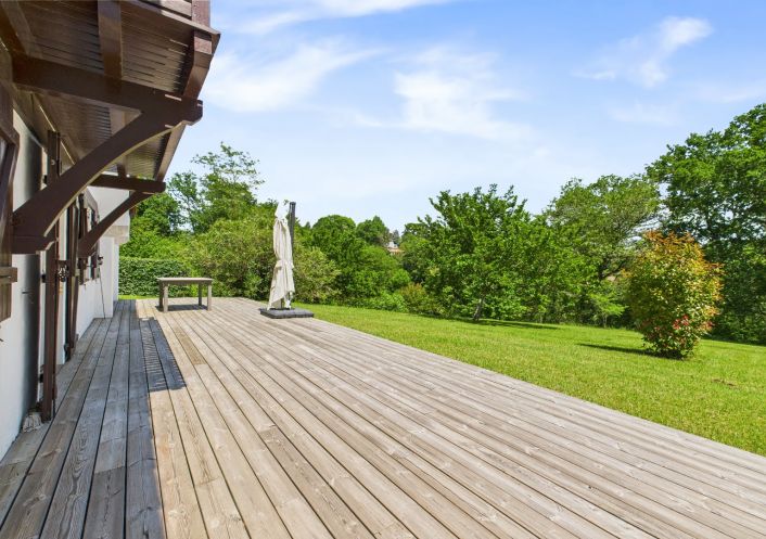 à vendre Maison Arbonne