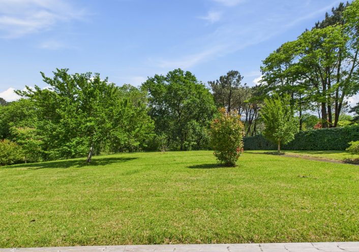 à vendre Maison Arbonne