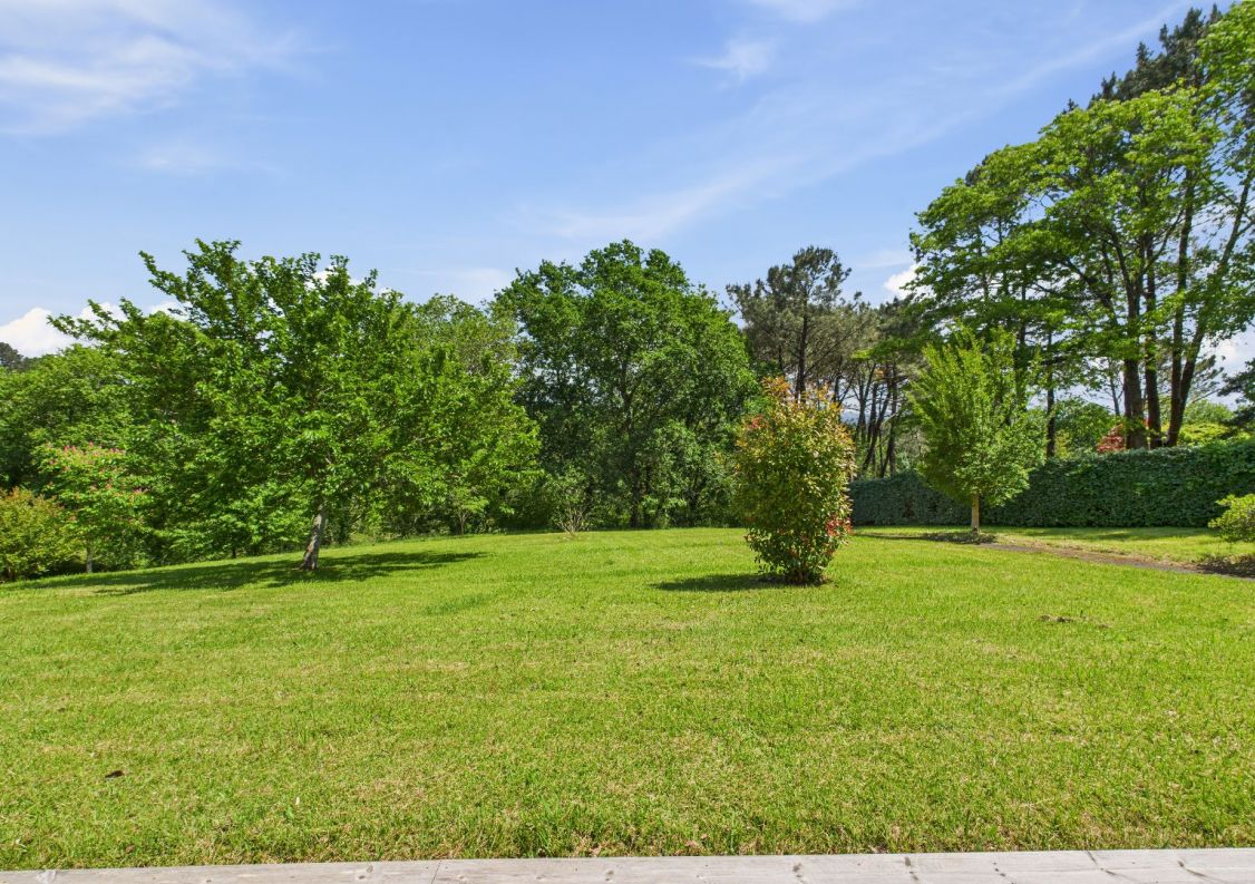 vente Maison Arbonne