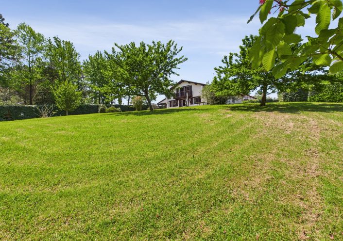 à vendre Maison Arbonne