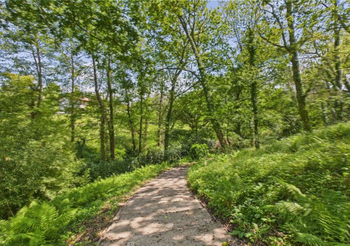 à vendre Maison Arbonne