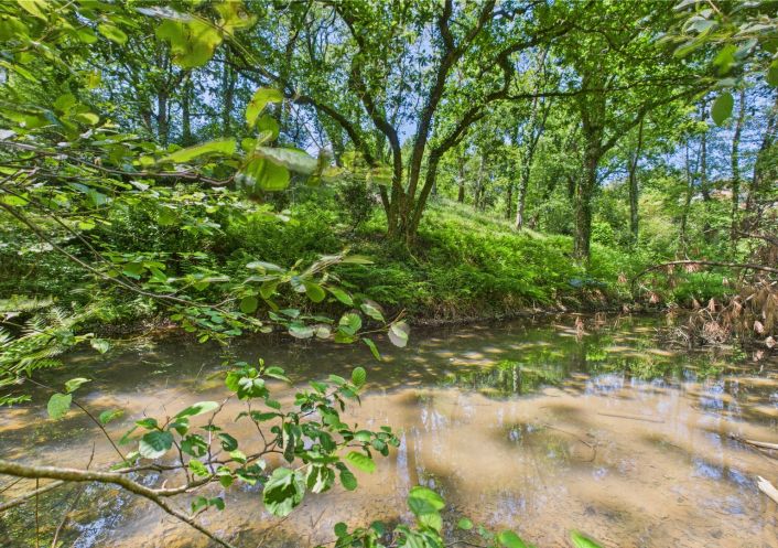 à vendre Maison Arbonne
