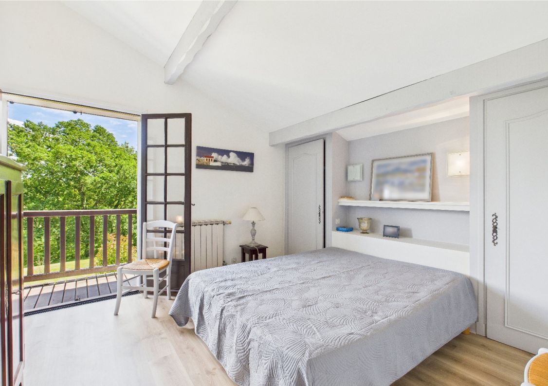 vente Maison Arbonne