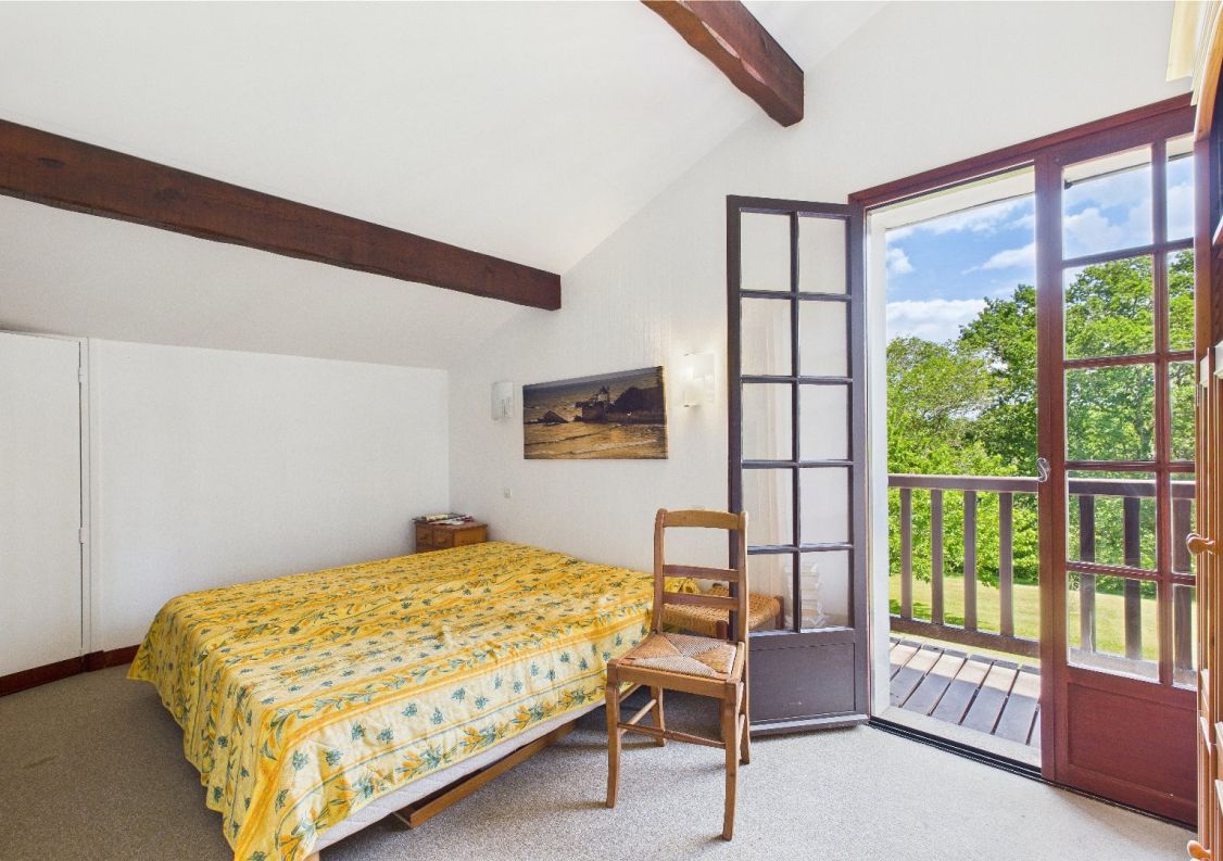 vente Maison Arbonne