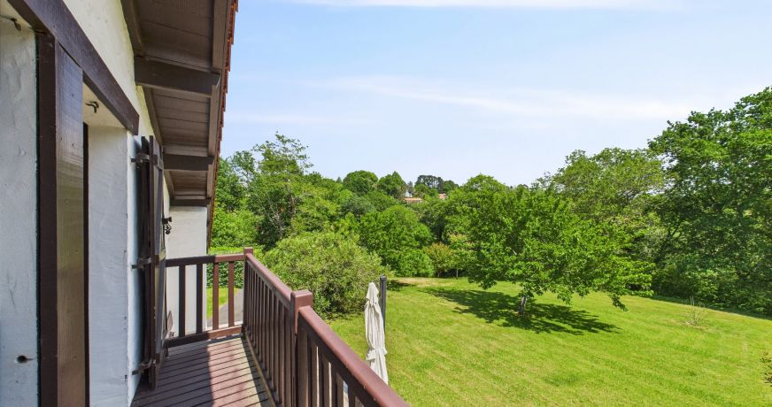 vente Maison Arbonne