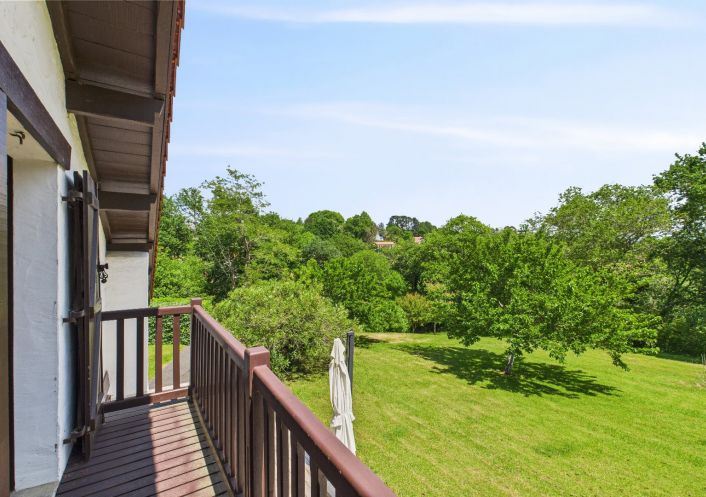 à vendre Maison Arbonne