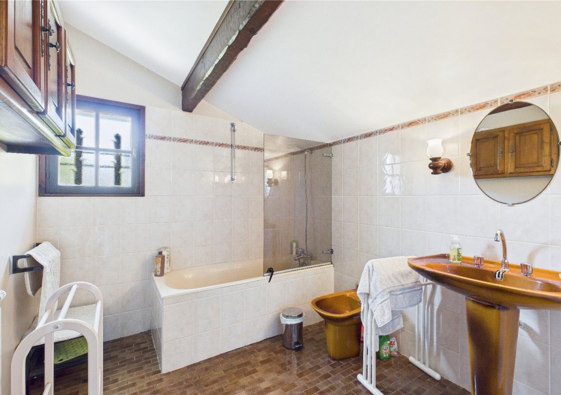 vente Maison Arbonne