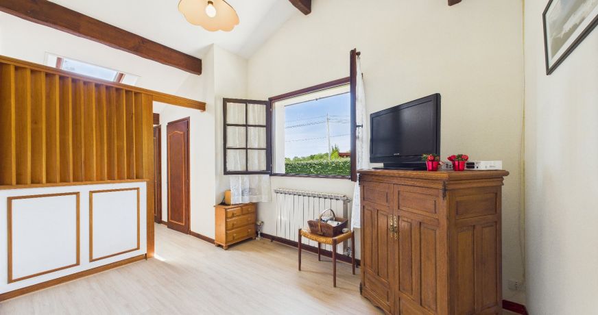 vente Maison Arbonne