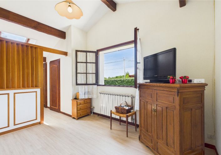 à vendre Maison Arbonne