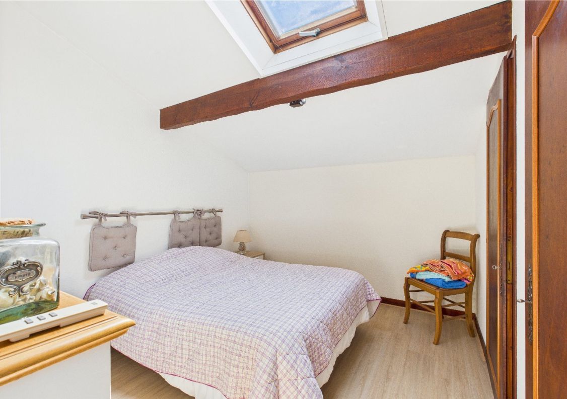 vente Maison Arbonne