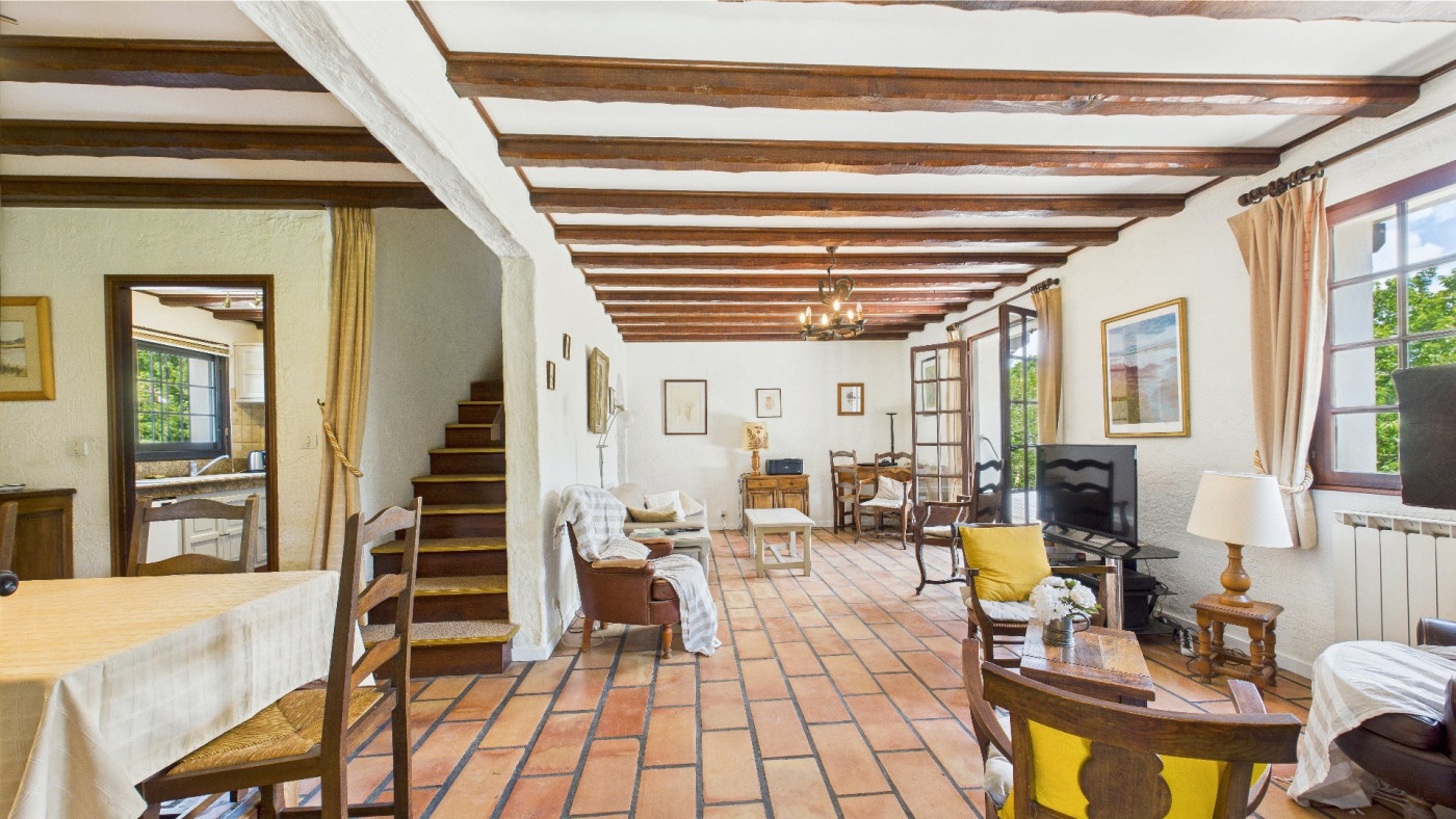 à vendre Maison Arbonne - Photo 9