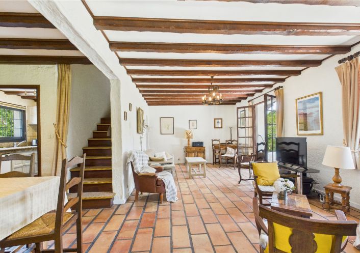 à vendre Maison Arbonne