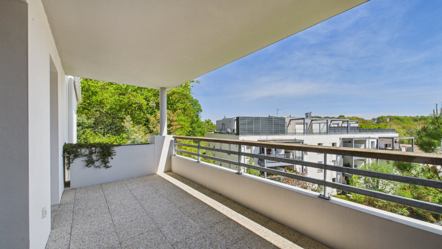 vente Appartement Anglet - Photo 1