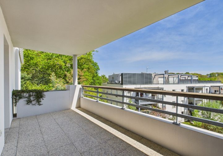 vente Appartement Anglet