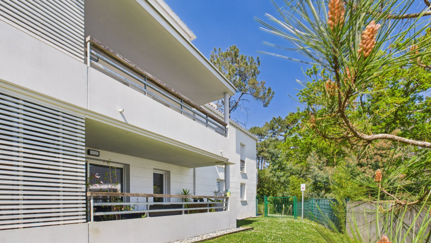 vente Appartement Anglet - Photo 9