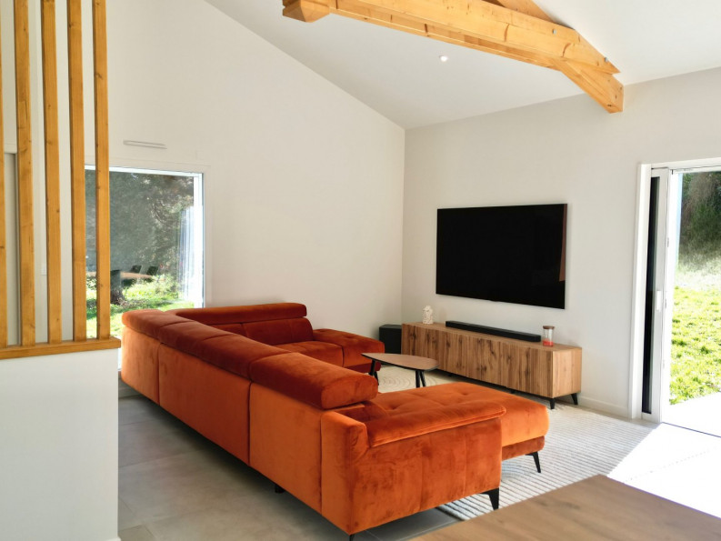 sale Maison Larressore - Photo 4