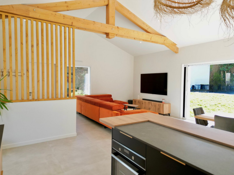 sale Maison Larressore - Photo 2