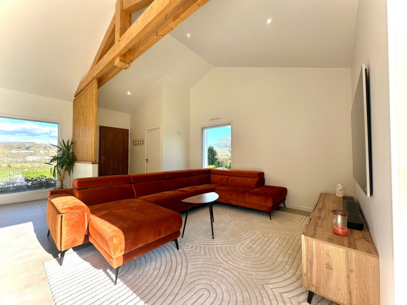 sale Maison Larressore - Photo 3