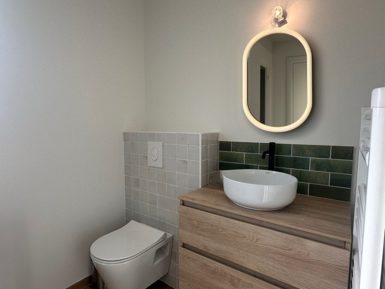 sale Maison Larressore - Photo 14