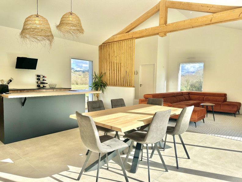 sale Maison Larressore - Photo 1