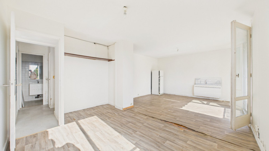 vente Appartement Bayonne - Photo 6