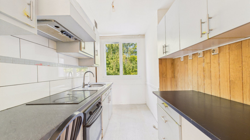 vente Appartement Bayonne - Photo 8